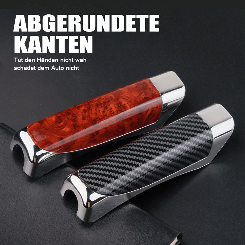 Geautomatiseerde handremhoes