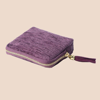 Draagbare Sieraden Case — Altijd Orde en Elegantie Onderweg! 💎✨🧳