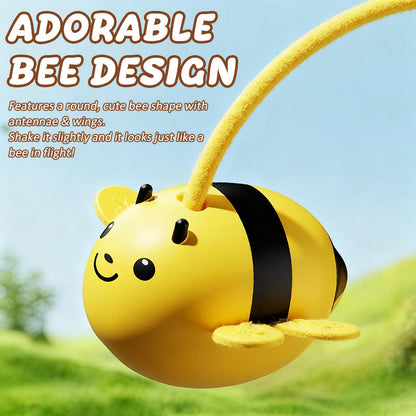 🐝 Bijen Kralen Avontuur