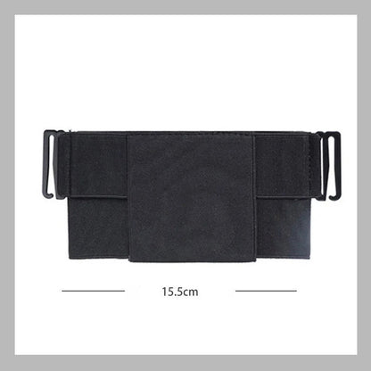Telefoonhoesje met elastische taille