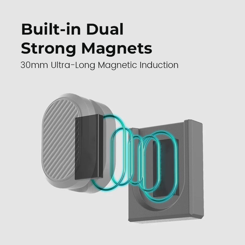 Datalijn Magnetische absorptiecontactdoos