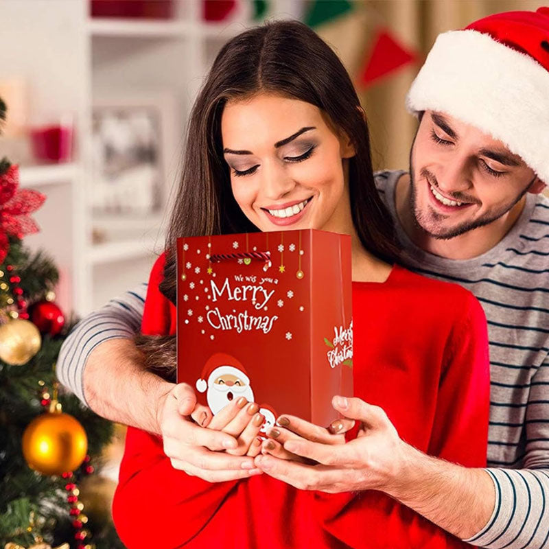 🎁Nieuwe Kerst Springbox🎄