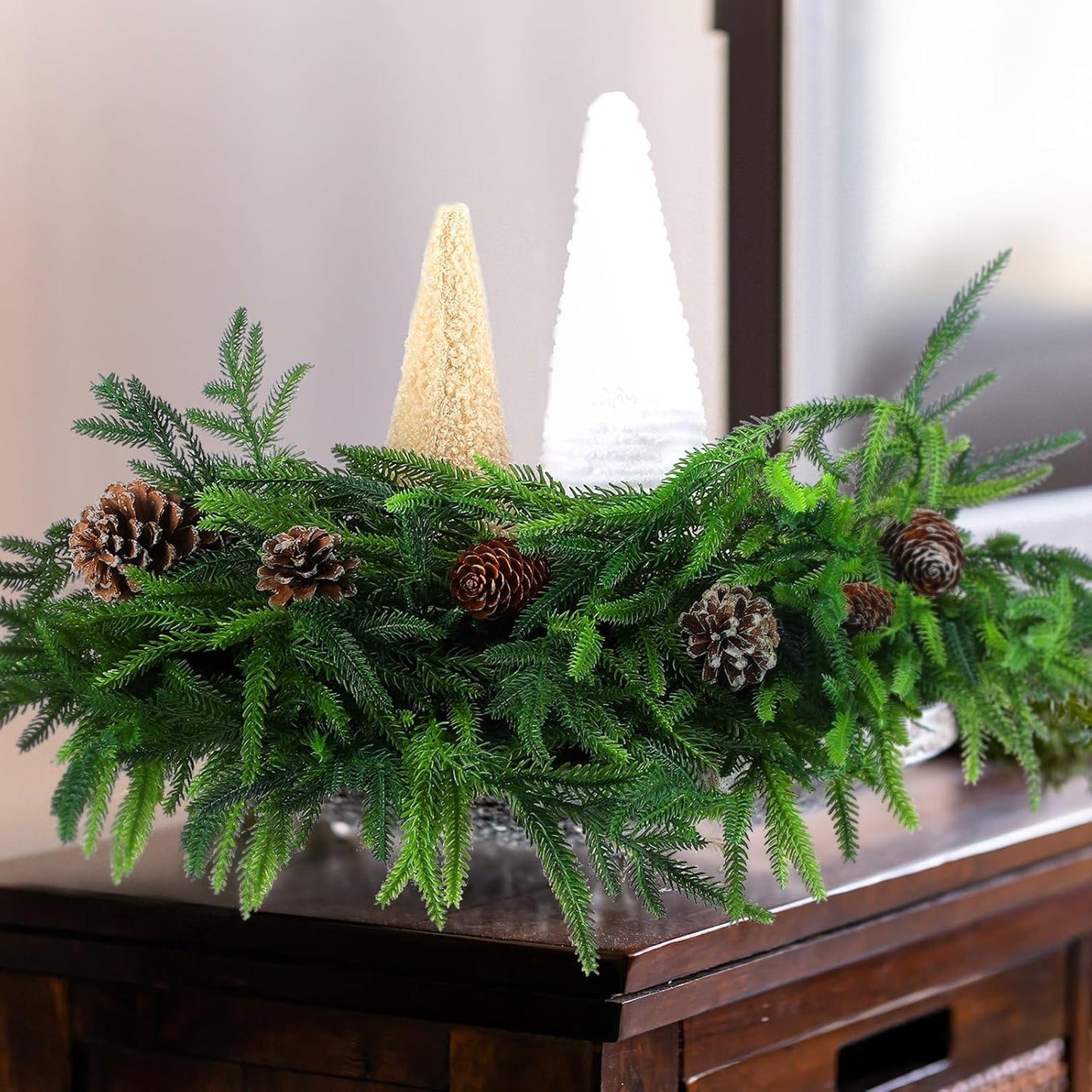 🎄Beautiful Christmas Special 49%🎄Norfolk Pine Branch
