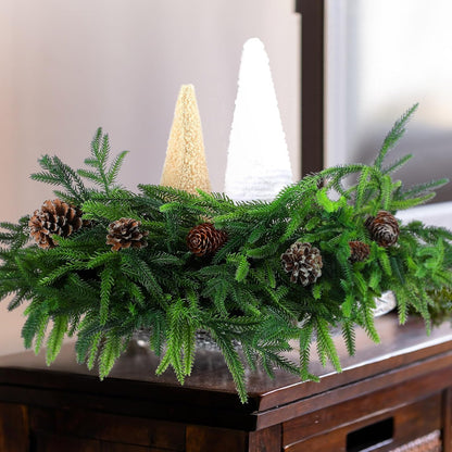 🎄Beautiful Christmas Special 49%🎄Norfolk Pine Branch