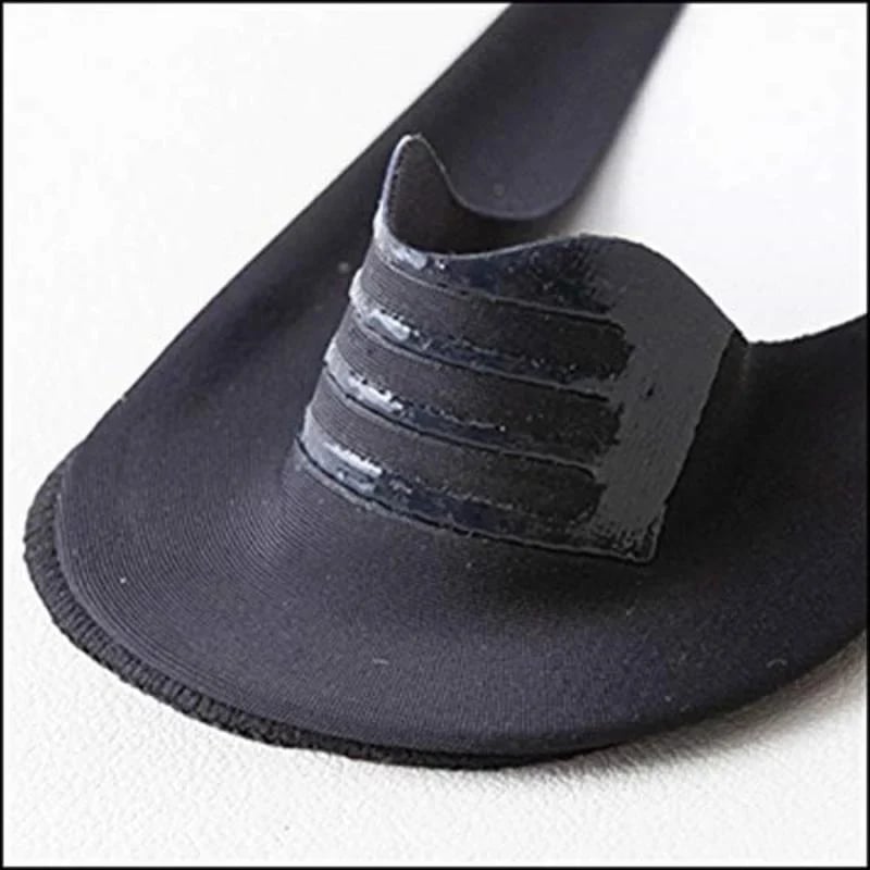 🔥Anti-slip dunne No Show Sokken