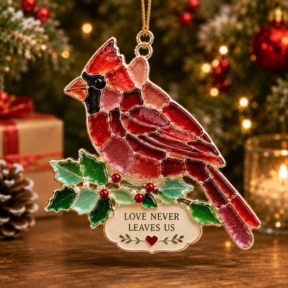 🎄 Kerstversieringen van zeeglas met een kerstboodschap