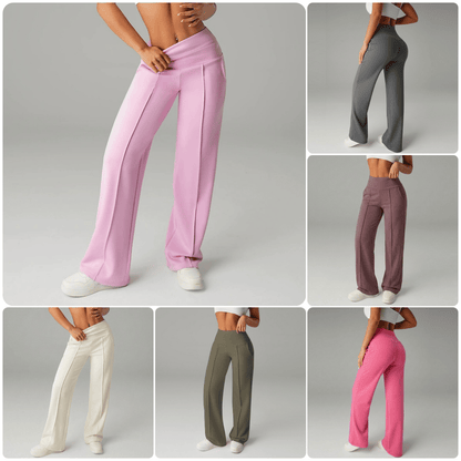 De Perfecte Mix Van Sport, Comfort & Elegantie! 🌙🌿👖