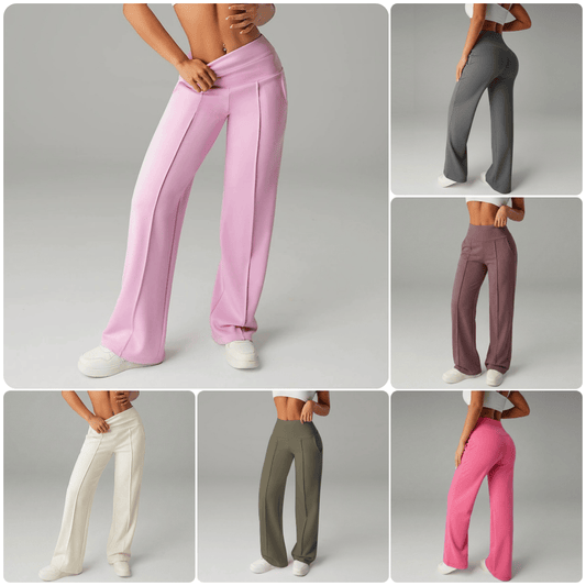 De Perfecte Mix Van Sport, Comfort & Elegantie! 🌙🌿👖