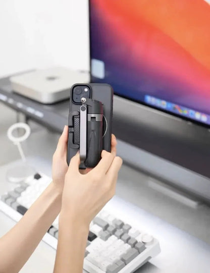 Laatste dag 49% KORTING - 🎁Pocket Tripod 360°