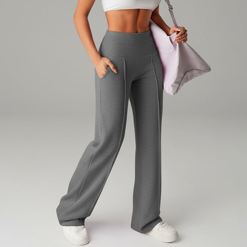 De Perfecte Mix Van Sport, Comfort & Elegantie! 🌙🌿👖