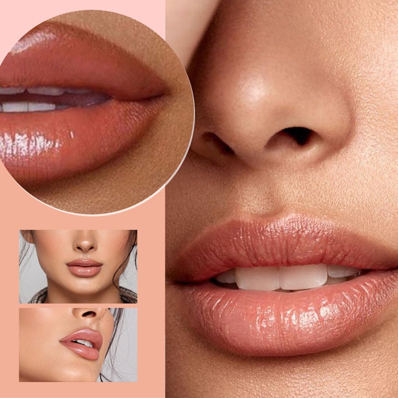 🥳 Verwijderbare lipliner