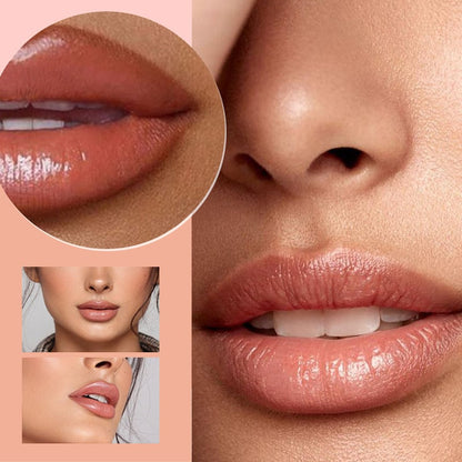 🥳 Verwijderbare lipliner
