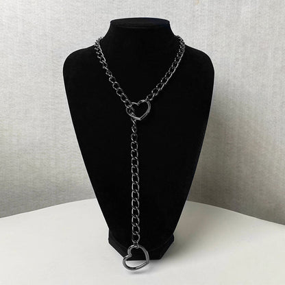 Liebe Halskette/Love necklace