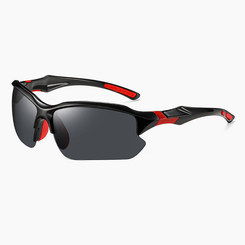 🔥LAATSTE DAG 49% KORTING - Polarized UV400 Sports Sunglasses – Unisex Outdoor & Driving Eyewear
