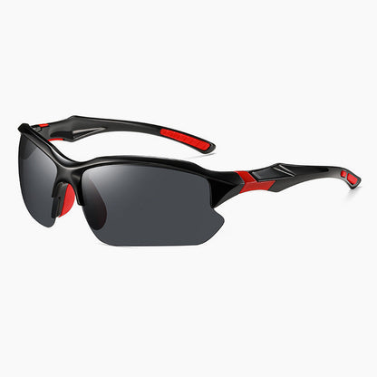 🔥LAATSTE DAG 49% KORTING - Polarized UV400 Sports Sunglasses – Unisex Outdoor & Driving Eyewear