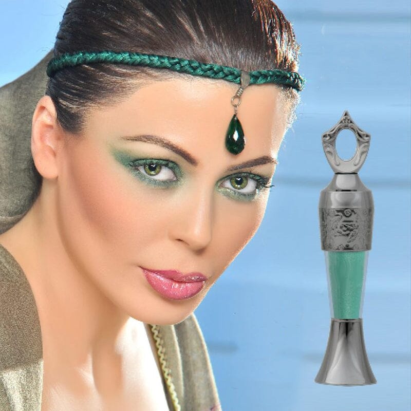 100% Natuurlijke Handgemaakte Eyeliner