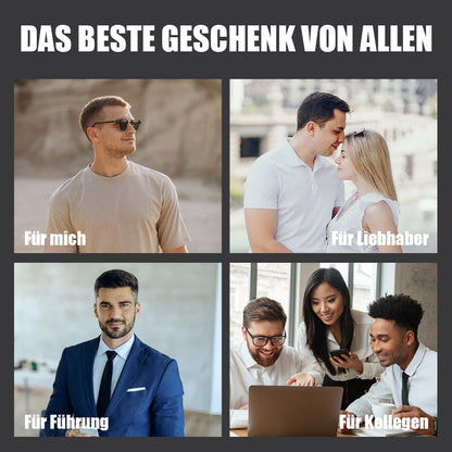 Geautomatiseerde handremhoes