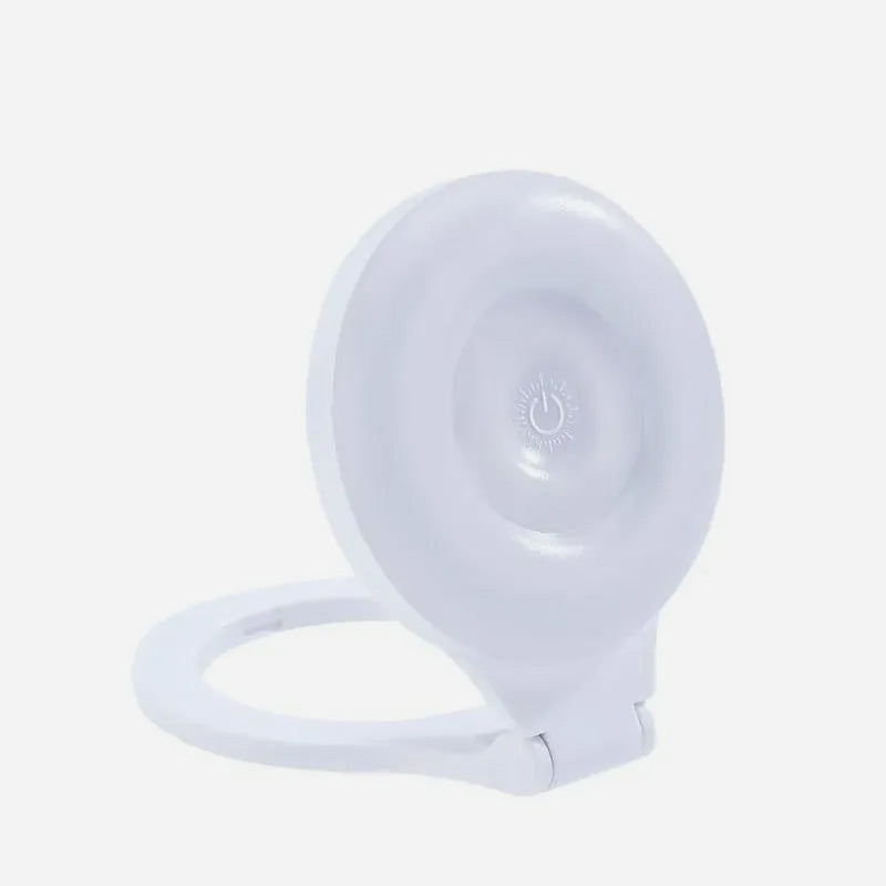 Magnetisch vullicht voor mobiele telefoon