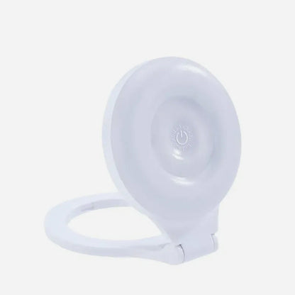 Magnetisch vullicht voor mobiele telefoon