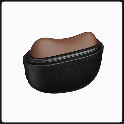 Elektrische Gua Sha-massageapparaat voor gezichtsverjonging & oplaadbaar massageapparaat ✨💆‍♀️