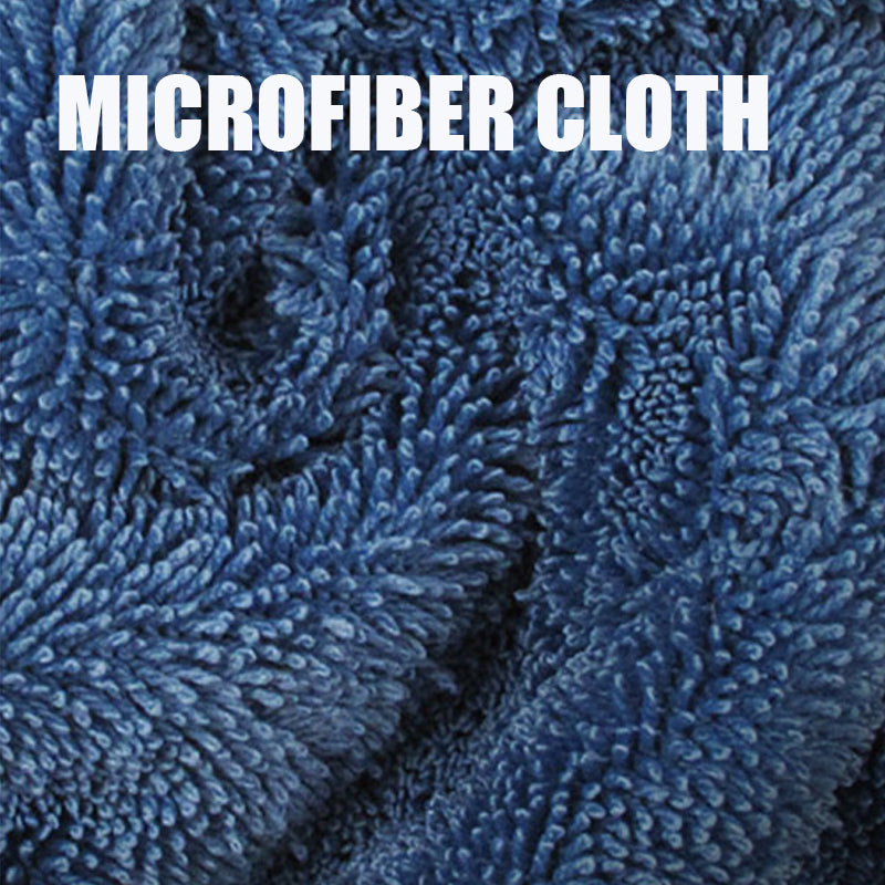 Microvezel autowashhanddoek