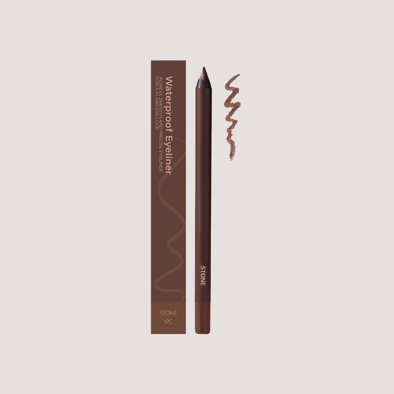 🎁Koop 1 krijg 1 gratis🔥-🌟24 uur waterdichte eyeliner duo slijpbaar oogpotlood💦