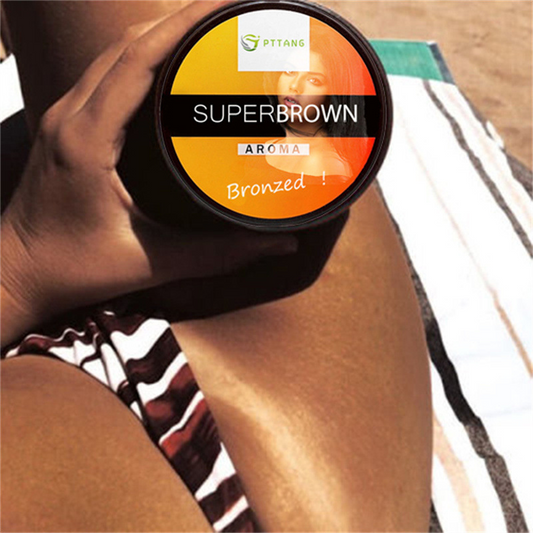 ☀️Summer SALE 49% kortingIntensive Tan Luxe Gel