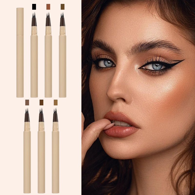 Wenkbrauw Technicus Microblading Pen