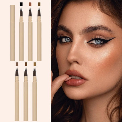 Wenkbrauw Technicus Microblading Pen