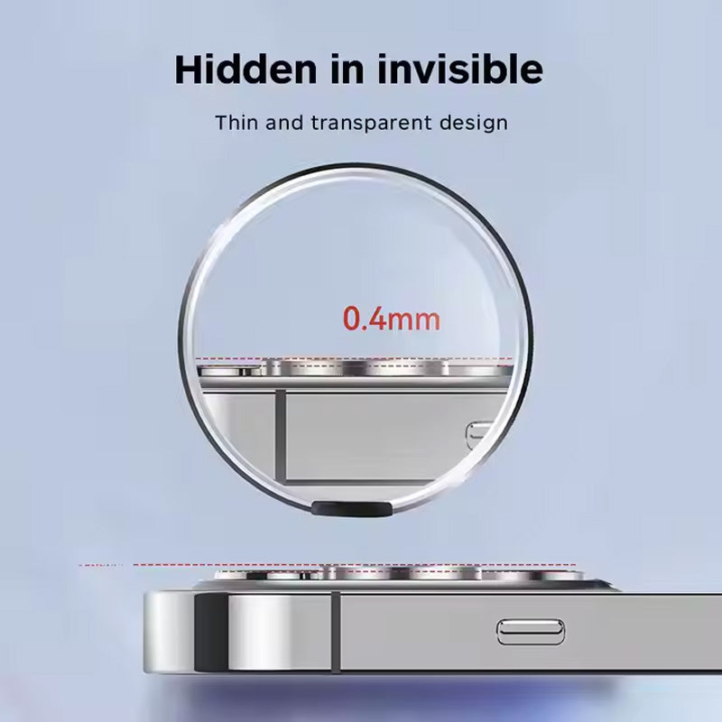 Ultra HD lens film