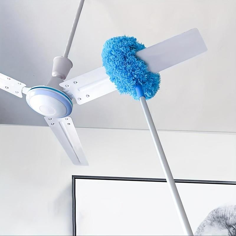 Efficiënte Plafondventilatorreiniger Stofdoek