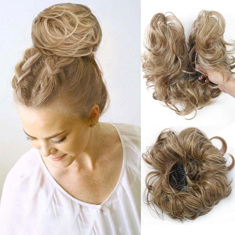 🥰Zijkam Clip Clip in Goed Haaraccessoire✨