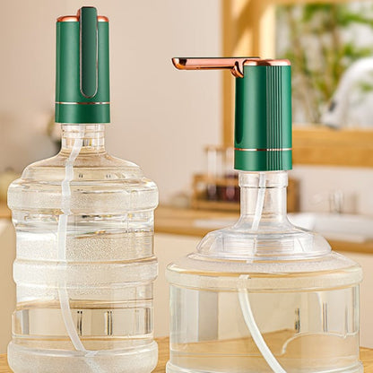 🔥Hete verkoop🔥  Automatische waterdispenserpomp!