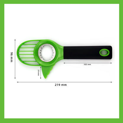 Avocado-gereedschap