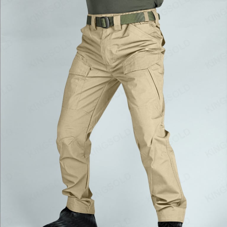 Tactische waterdichte broek - voor man of vrouw