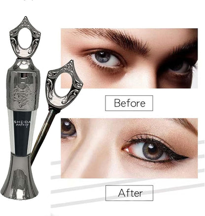 100% Natuurlijke Handgemaakte Eyeliner
