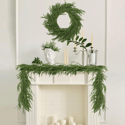 🎄Beautiful Christmas Special 49%🎄Norfolk Pine Branch