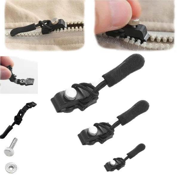 Ritstrekker reparatieset