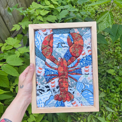 🖼️ Artistieke Patchwork Wanddecoratie – Warmte & Sfeer voor Elk Interieur! ✨🏡