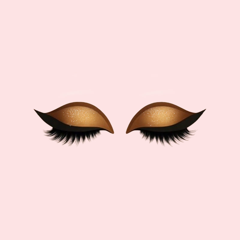 🔥Koop 1 Krijg 1 Gratis🔥Luie oogschaduw Wimperlapje
