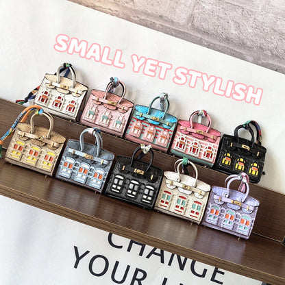 Venster Mini-tas