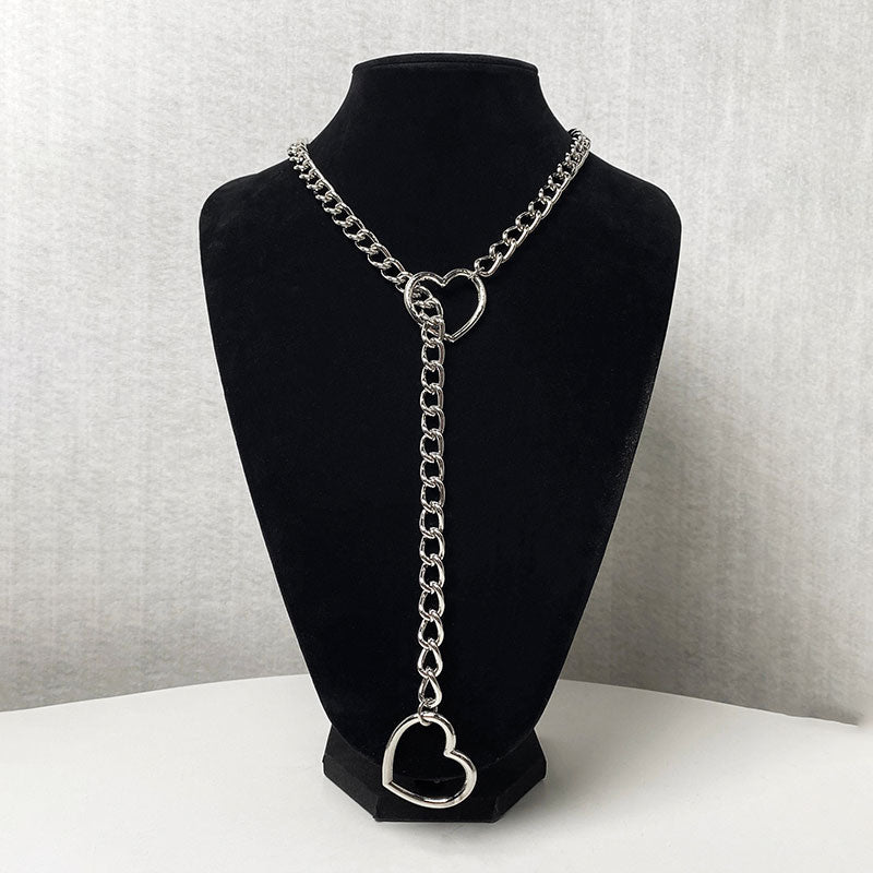 Liebe Halskette/Love necklace