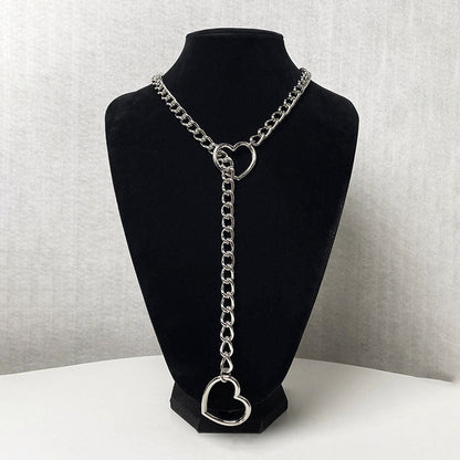 Liebe Halskette/Love necklace