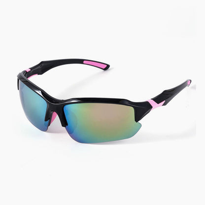 🔥LAATSTE DAG 49% KORTING - Polarized UV400 Sports Sunglasses – Unisex Outdoor & Driving Eyewear