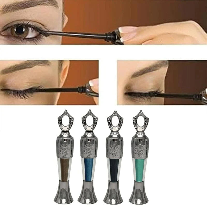 100% Natuurlijke Handgemaakte Eyeliner