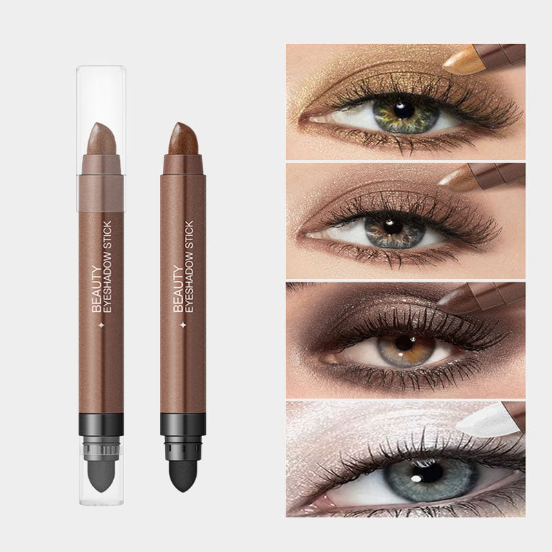 ⏰Aanbieding van de week: Koop 1 krijg 1 gratis✨Luminous Cream Eyeshadow Liner