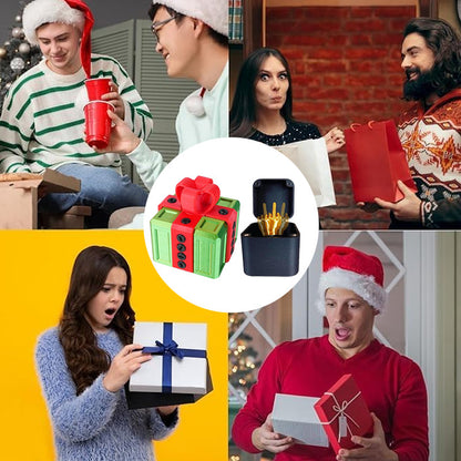 De “Gotcha!”-grapdoos – Hilarisch verrassingscadeau 🎁🖕