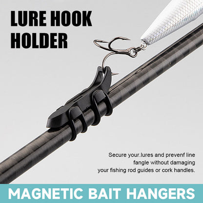 Kunstaas Magnetische Automatische Hooker