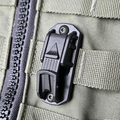 Tactische sleutelhanger