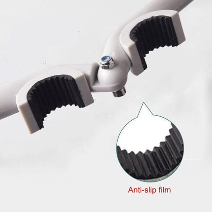 De Slimme Universele Kraansleutel voor Sneller en Eenvoudiger Onderhoud! 🚰🔧✨